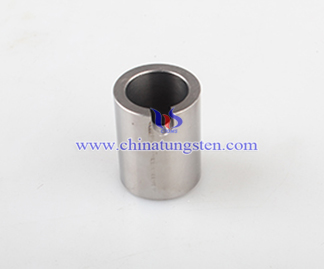 tungsten carbide bearing bush picture