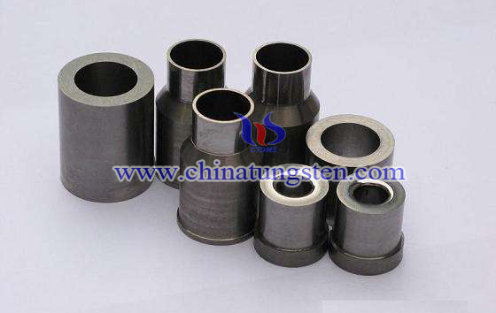 Tungsten Carbide Bush picture