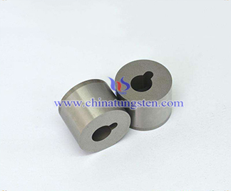 tungsten alloy spheres picture