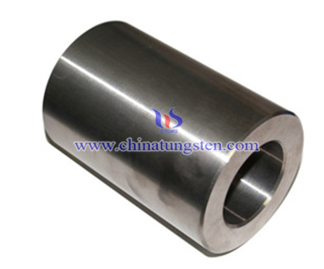 tungsten carbide bush picture