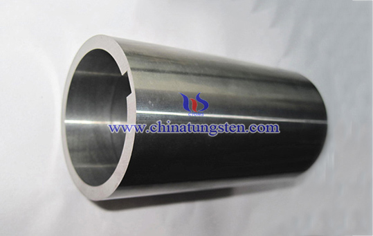 tungsten carbide bush picture