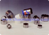 tungsten carbide bushes