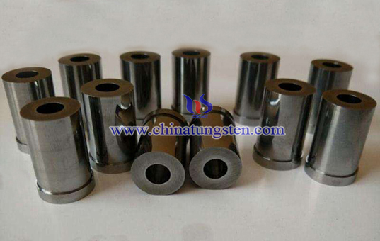 tungsten carbide car bush picture