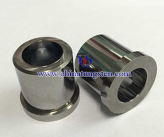 tungsten carbide car bush picture