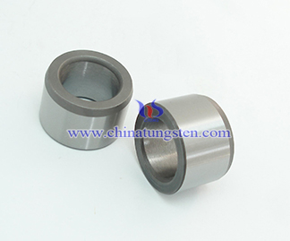 tungsten carbide die bush picture