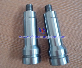 tungsten carbide injector bush picture