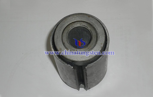 tungsten carbide leaf spring bush picture