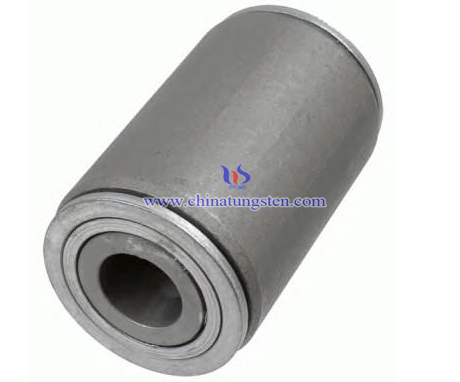 tungsten carbide leaf spring bush picture