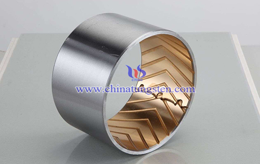 tungsten carbide rod bush picture