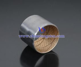 tungsten carbide rod bush picture