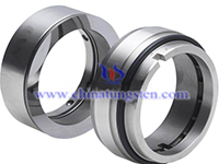 tungsten carbide seals picture