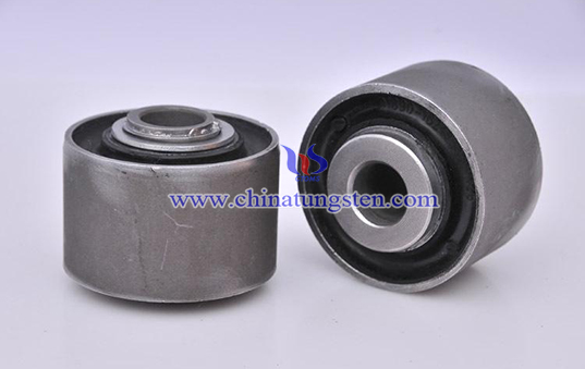 tungsten carbide stabilizer bar bush picture