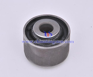 tungsten carbide stabilizer bar bush picture