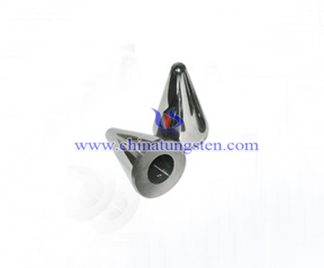 tungsten carbide taper bush picture